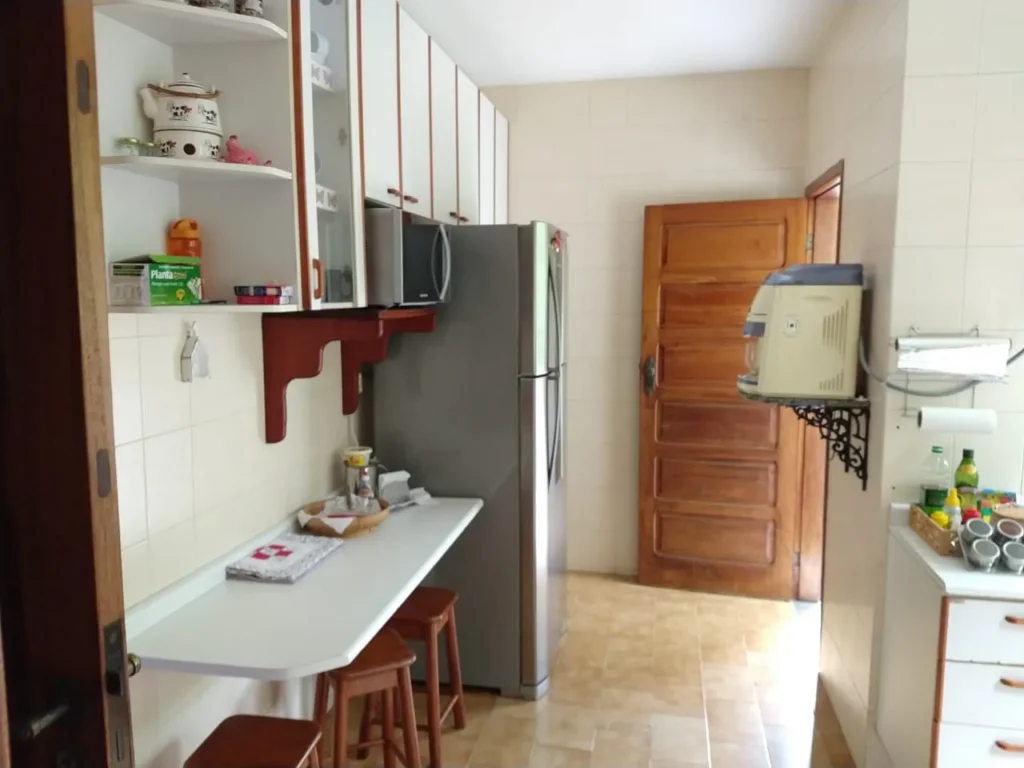 Casa com piscina, sauna e área gourmet no Bem-Te-Vi, foto 16