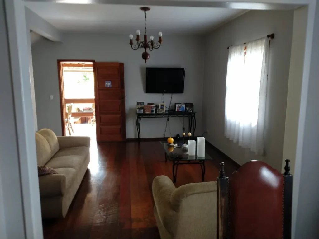 Casa com piscina, sauna e área gourmet no Bem-Te-Vi, foto 18