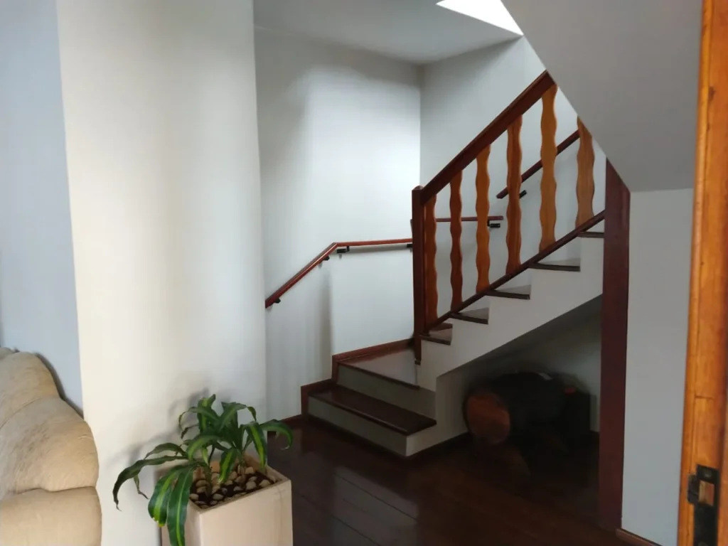 Casa com piscina, sauna e área gourmet no Bem-Te-Vi, foto 19