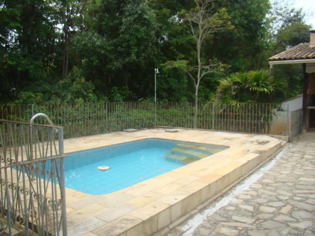 Casa com piscina, sauna e área gourmet no Bem-Te-Vi, foto 2