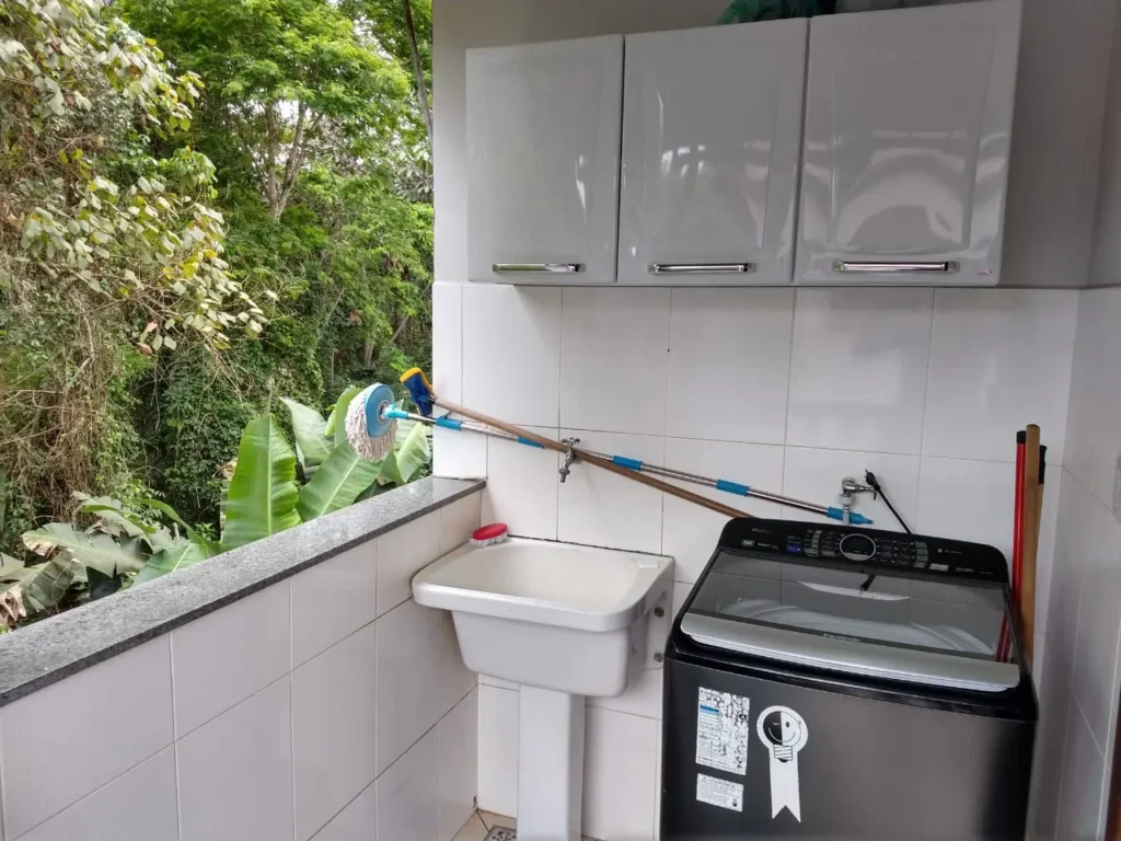 Casa com piscina, sauna e área gourmet no Bem-Te-Vi, foto 20
