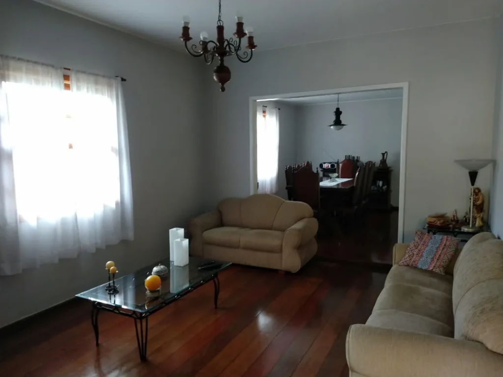 Casa com piscina, sauna e área gourmet no Bem-Te-Vi, foto 21