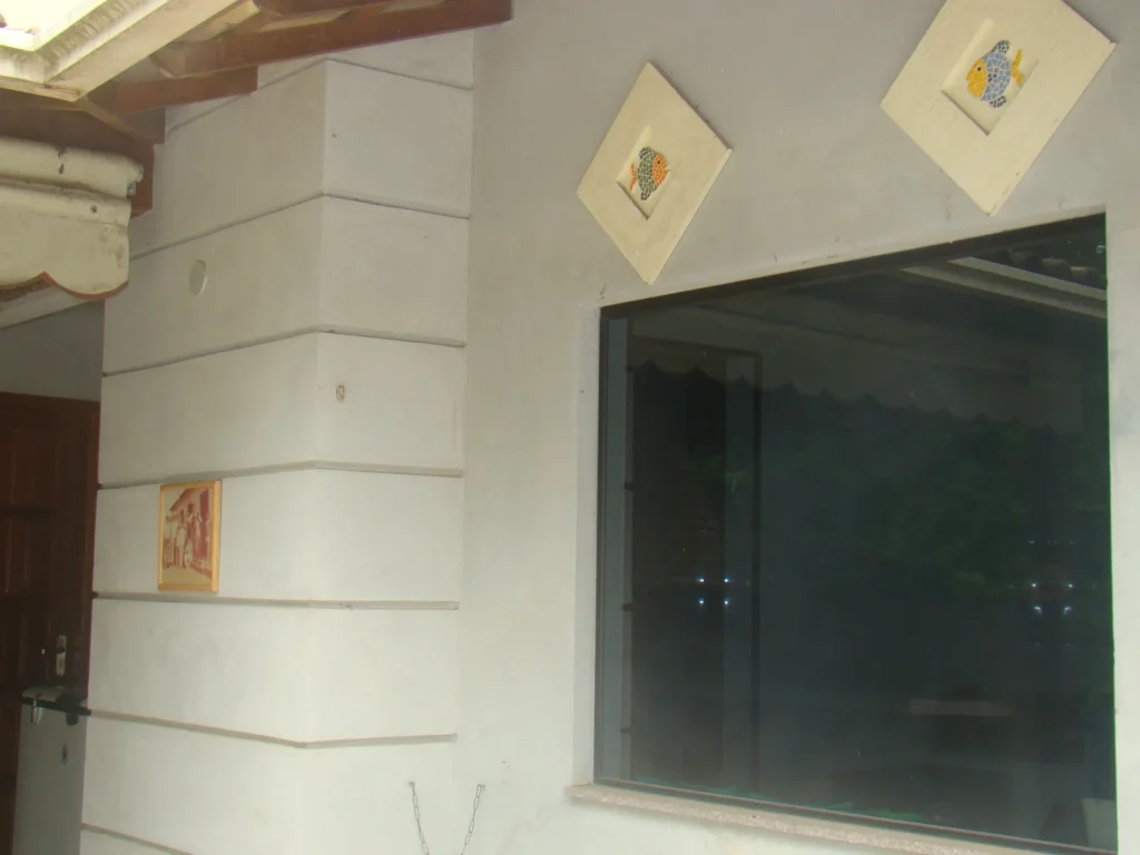 Casa com piscina, sauna e área gourmet no Bem-Te-Vi, foto 5