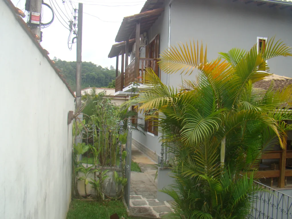 Casa com piscina, sauna e área gourmet no Bem-Te-Vi, foto 7