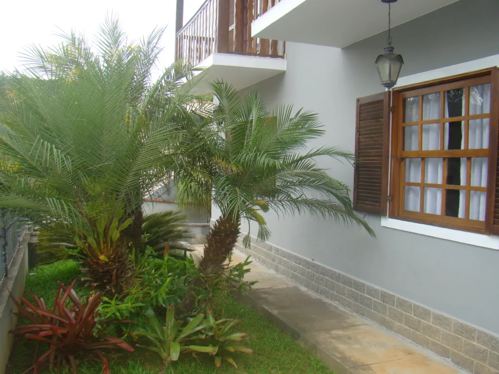 Casa com piscina, sauna e área gourmet no Bem-Te-Vi, foto 8