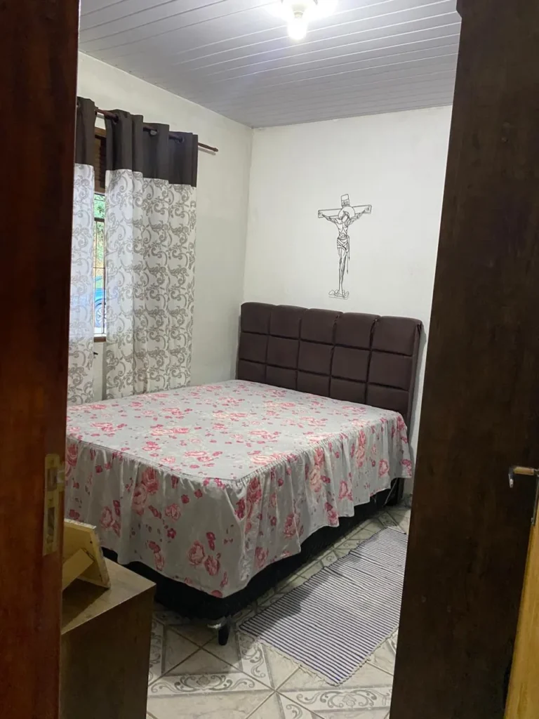 Casa de 2 quartos com anexo no Campo Belo, foto 10