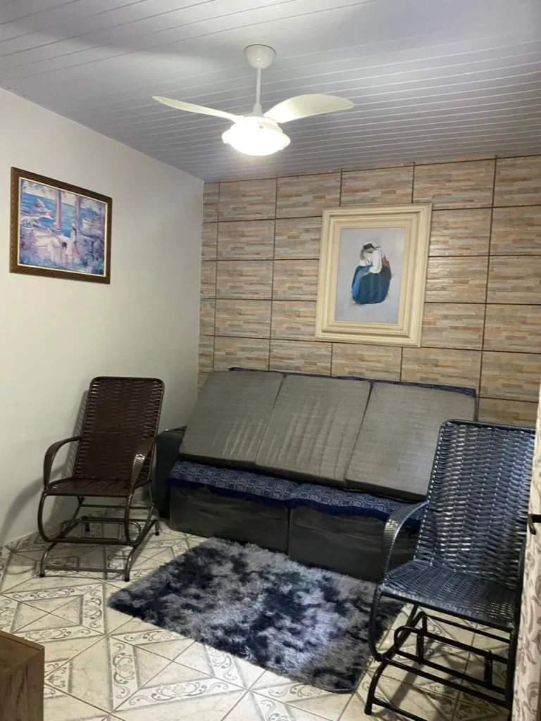 Casa de 2 quartos com anexo no Campo Belo, foto 12