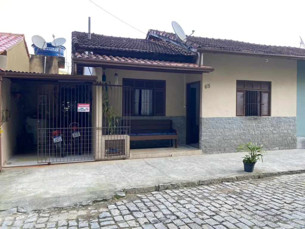 Casa de 2 quartos com anexo no Campo Belo, foto 8