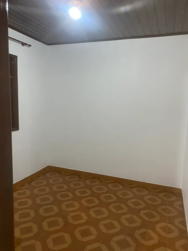 Casa de 2 quartos com quintal ajardinado e fruteiras, foto 11