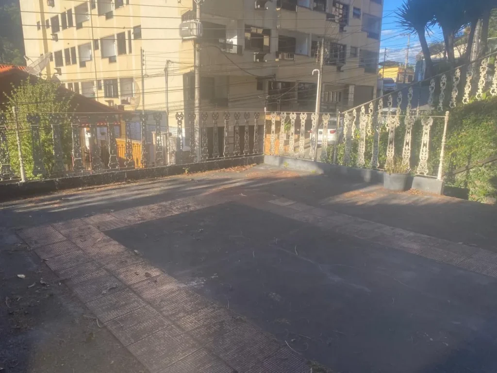 Casa de 2 quartos com terreno de 745 m² no Centro, foto 13
