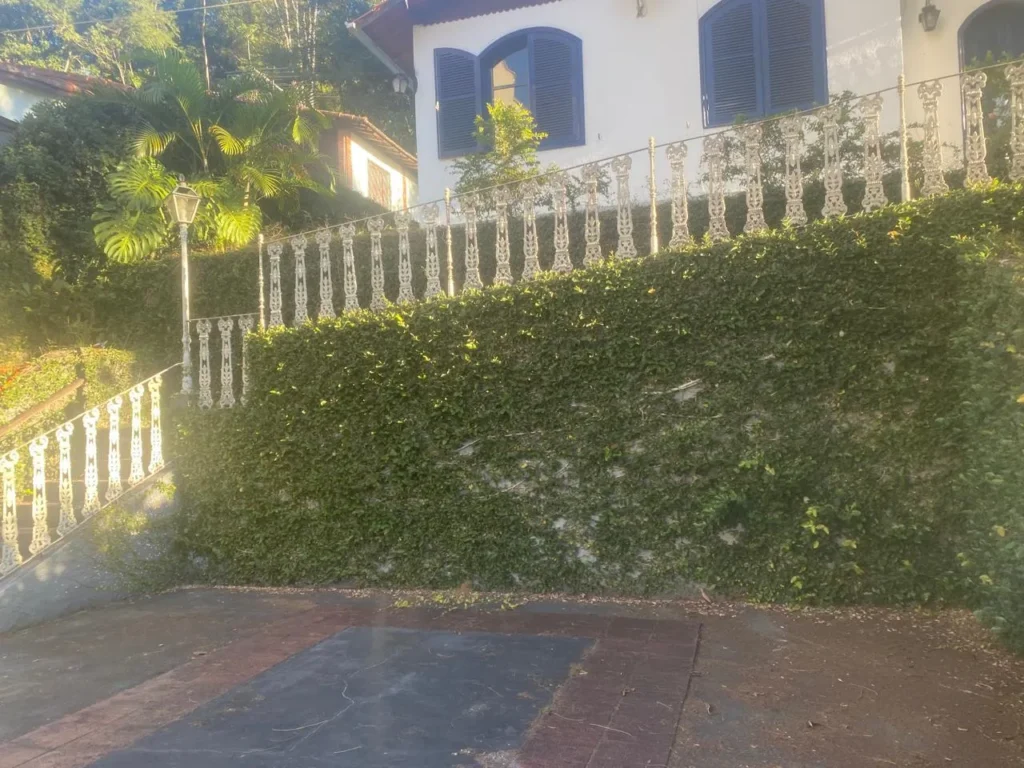Casa de 2 quartos com terreno de 745 m² no Centro, foto 14