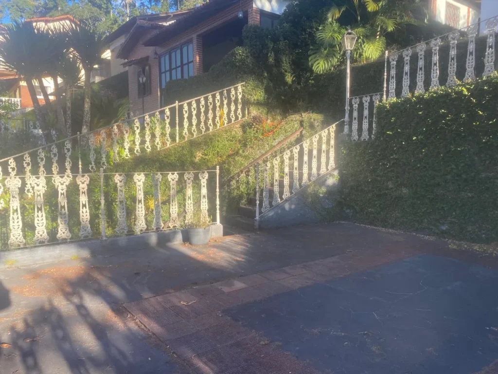 Casa de 2 quartos com terreno de 745 m² no Centro, foto 15