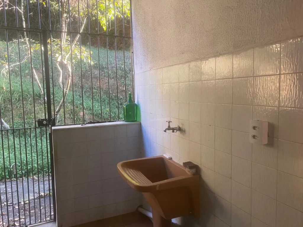 Casa de 2 quartos com terreno de 745 m² no Centro, foto 22