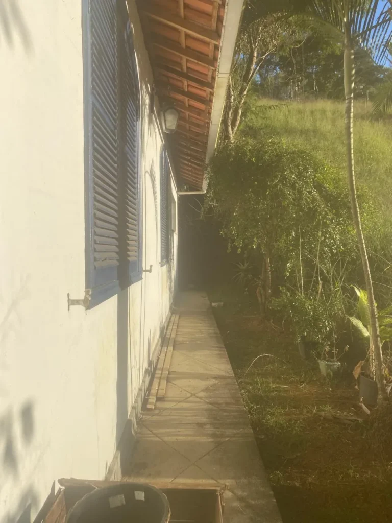 Casa de 2 quartos com terreno de 745 m² no Centro, foto 23