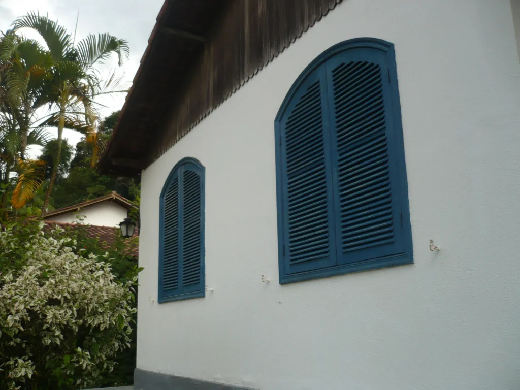 Casa de 2 quartos com terreno de 745 m² no Centro, foto 4