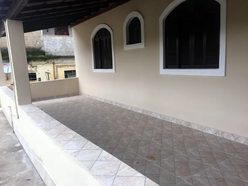 Casa de 2 quartos com varandas em Monnerat, foto 4