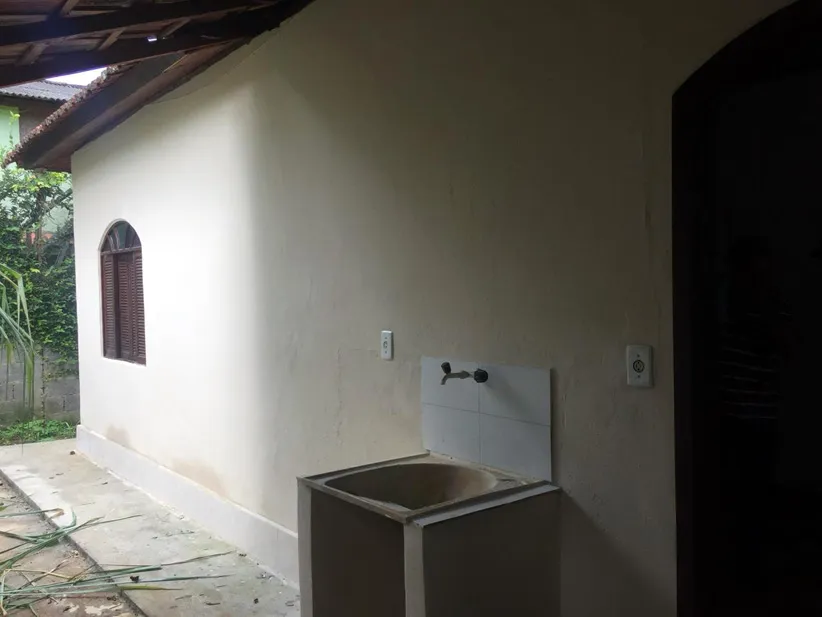 Casa de 2 quartos com varandas em Monnerat, foto 5