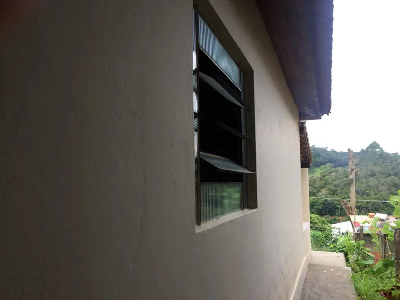 Casa de 2 quartos com varandas em Monnerat, foto 6