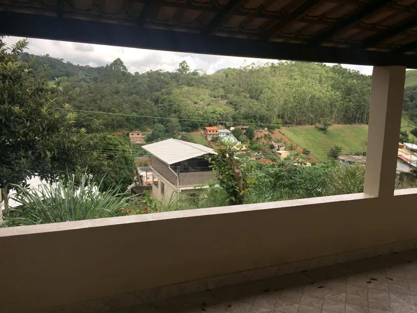 Casa de 2 quartos com varandas em Monnerat, foto 7