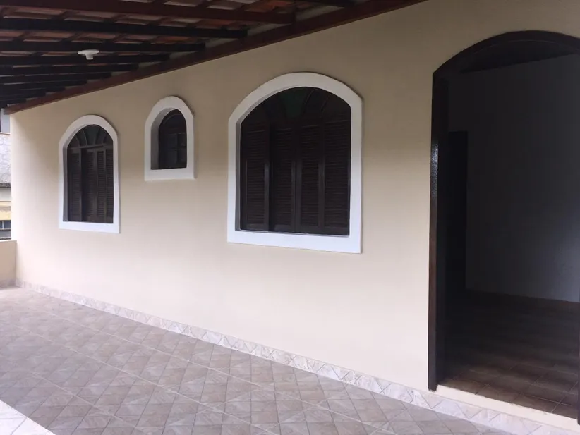 Casa de 2 quartos com varandas em Monnerat, foto 8