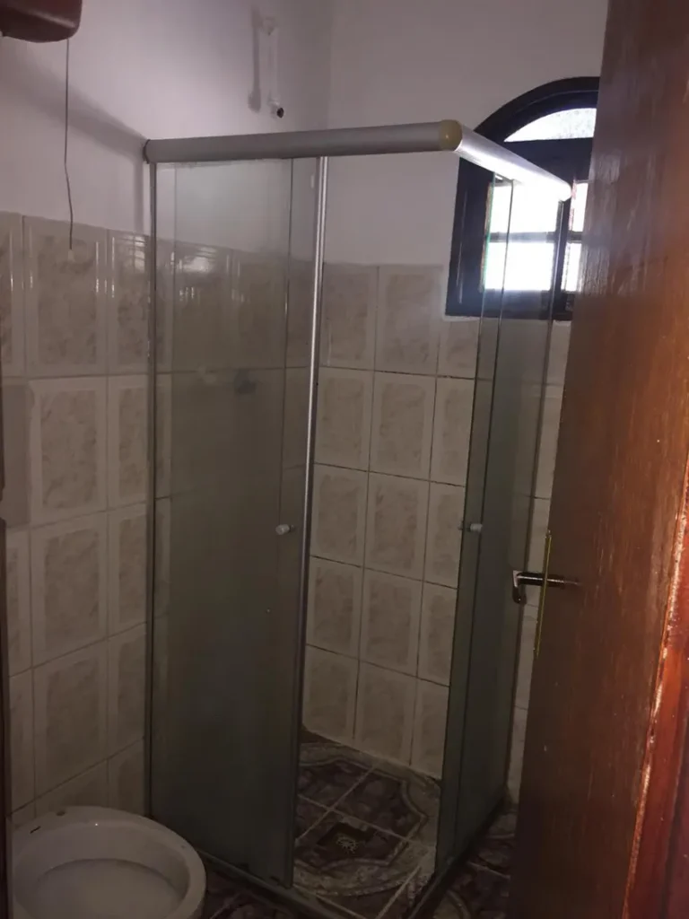 Casa de 2 quartos com varandas em Monnerat, foto 9