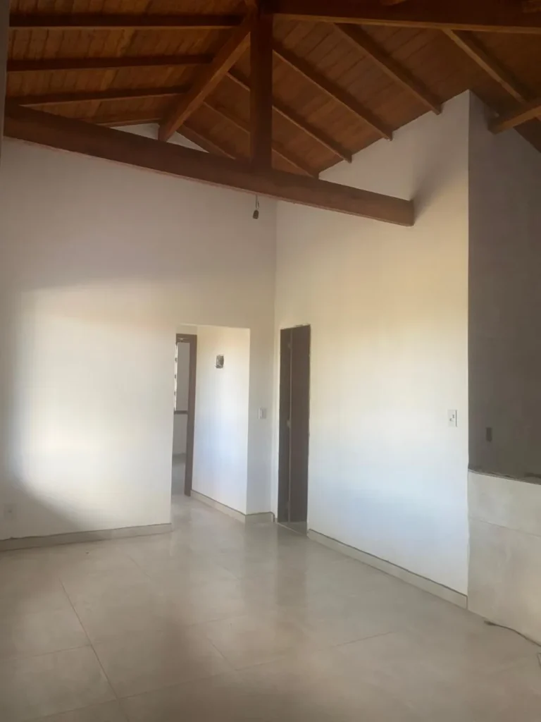 Casa de 2 quartos com vista e área de churrasqueira, foto 10
