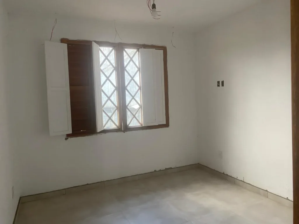 Casa de 2 quartos com vista e área de churrasqueira, foto 13