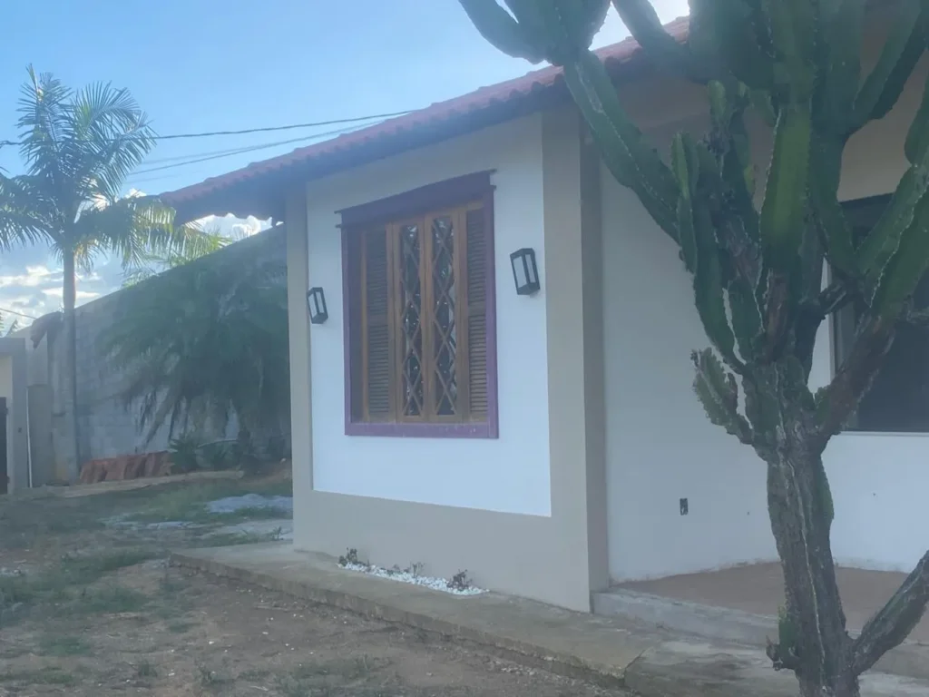 Casa de 2 quartos com vista e área de churrasqueira, foto 19