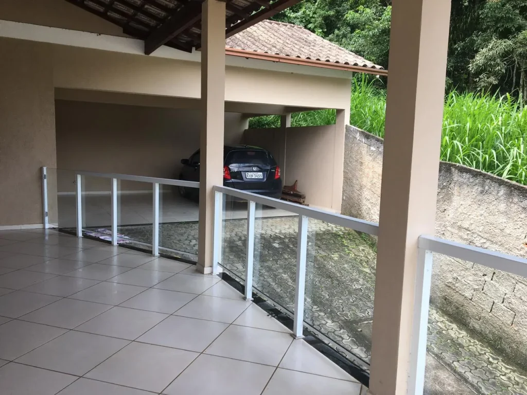 Casa de 3 quartos com área gourmet em área residencial, foto 8