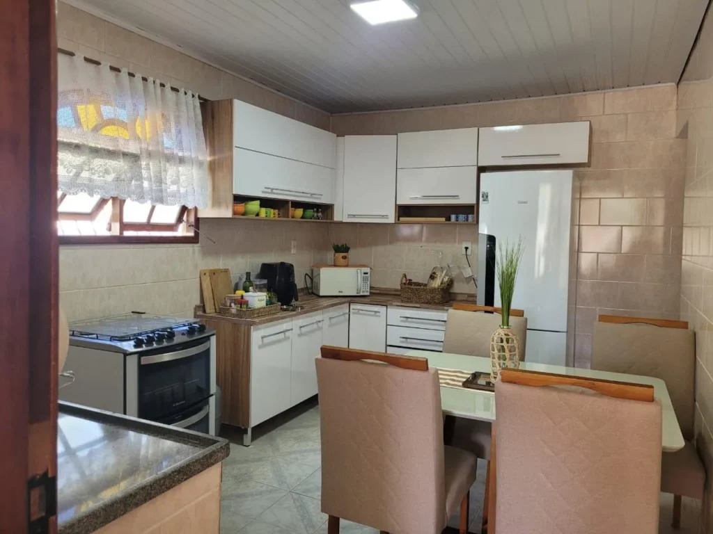 Casa de 3 quartos com área gourmet no Bem-Te-Vi, foto 10