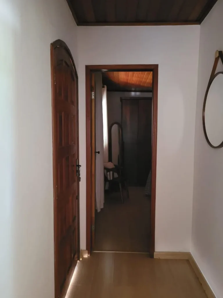 Casa de 3 quartos com área gourmet no Bem-Te-Vi, foto 12
