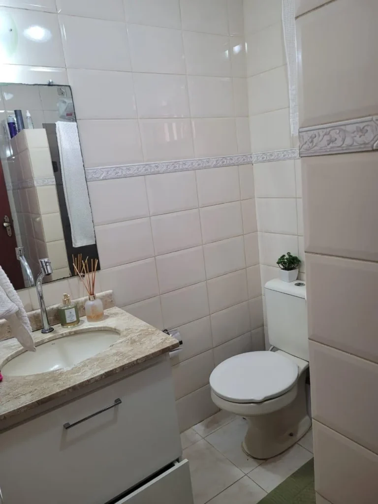 Casa de 3 quartos com área gourmet no Bem-Te-Vi, foto 13