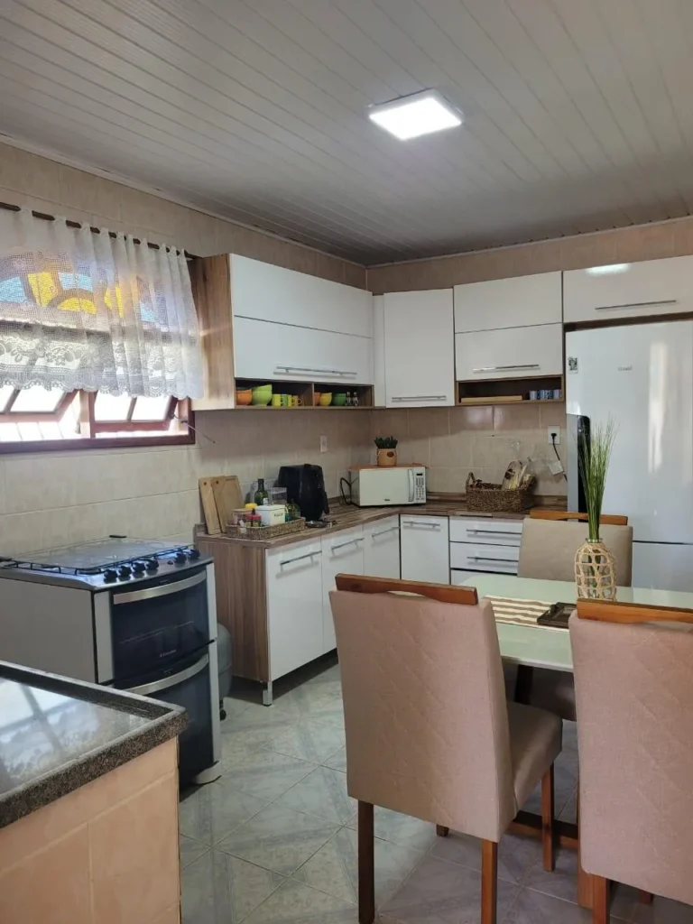 Casa de 3 quartos com área gourmet no Bem-Te-Vi, foto 14