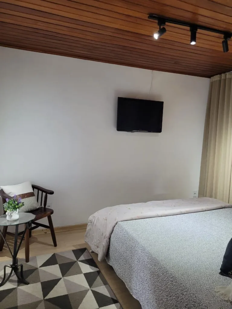 Casa de 3 quartos com área gourmet no Bem-Te-Vi, foto 15