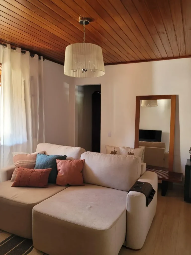 Casa de 3 quartos com área gourmet no Bem-Te-Vi, foto 16