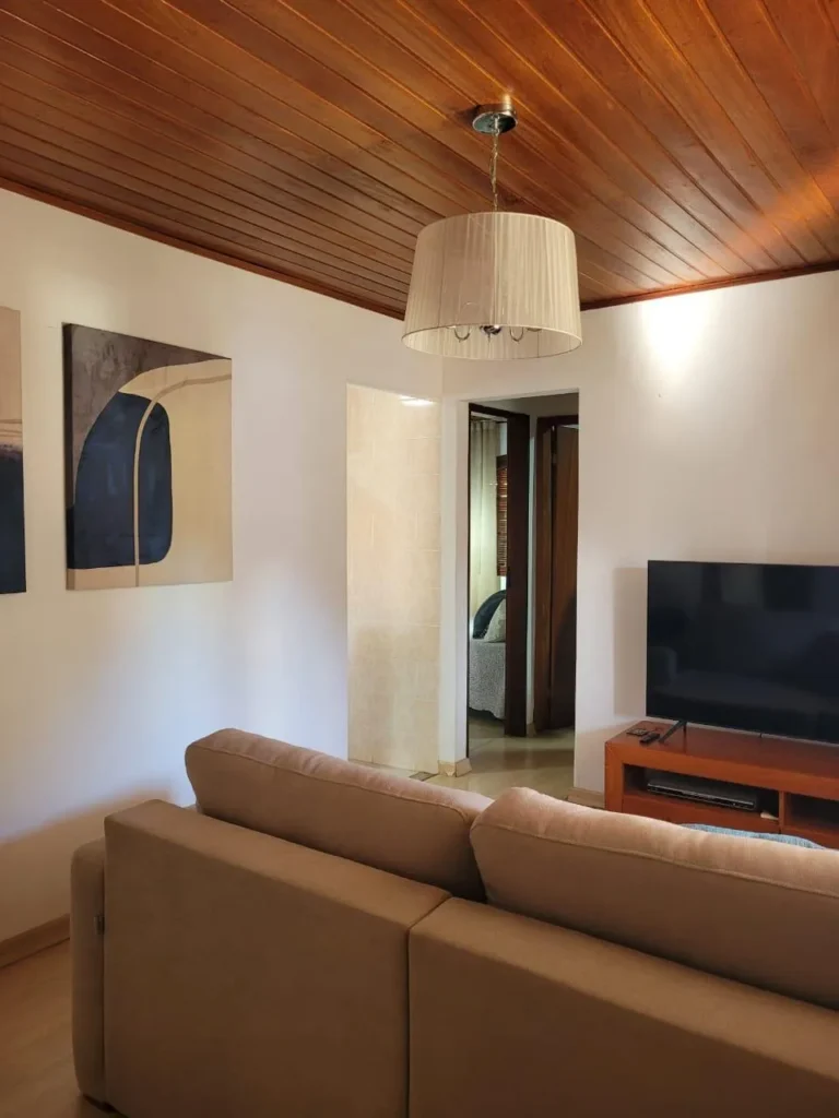 Casa de 3 quartos com área gourmet no Bem-Te-Vi, foto 17