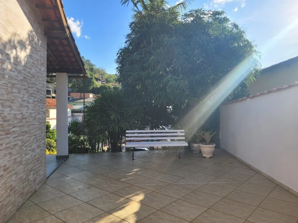 Casa de 3 quartos com área gourmet no Bem-Te-Vi, foto 19
