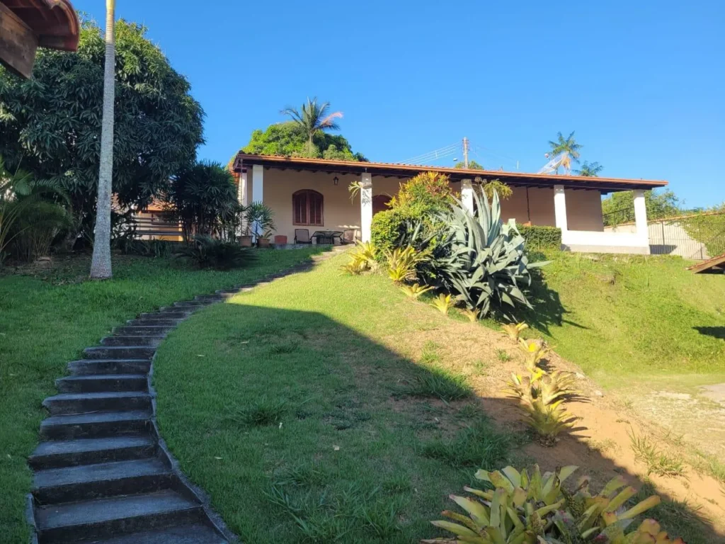 Casa de 3 quartos com área gourmet no Bem-Te-Vi, foto 2