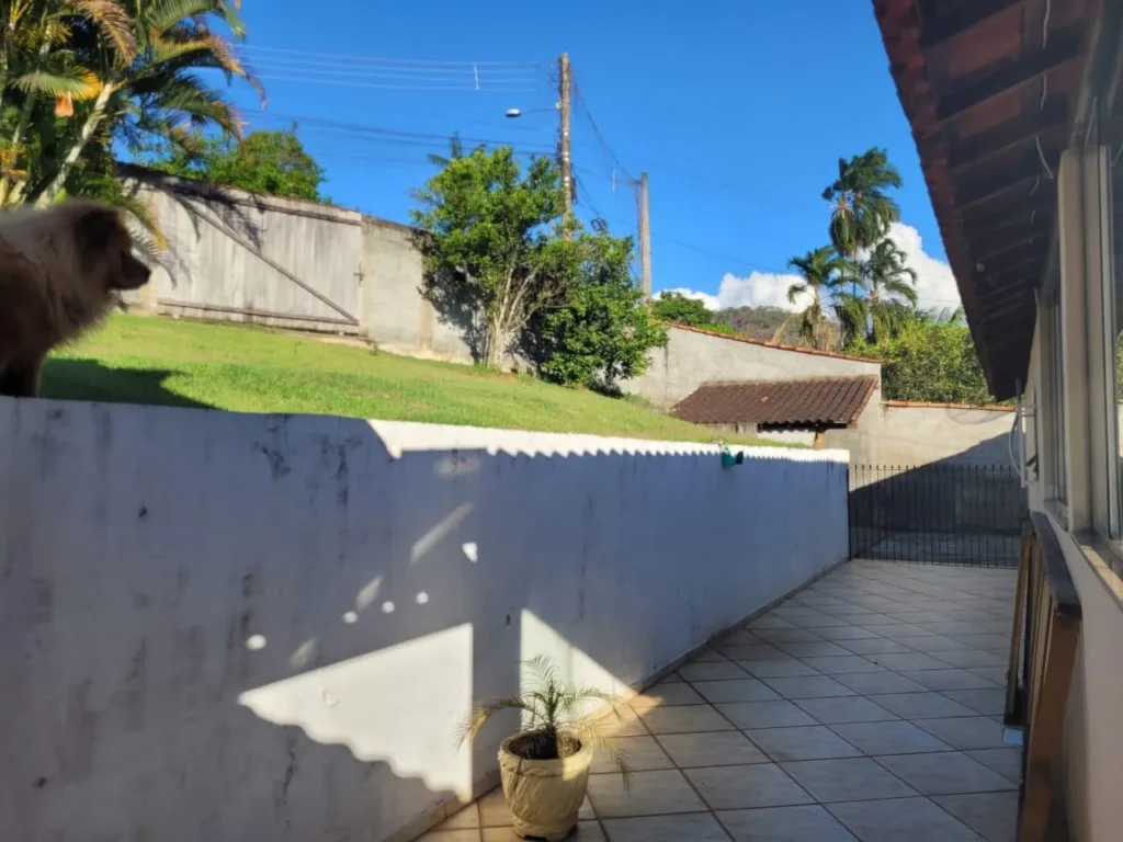 Casa de 3 quartos com área gourmet no Bem-Te-Vi, foto 20