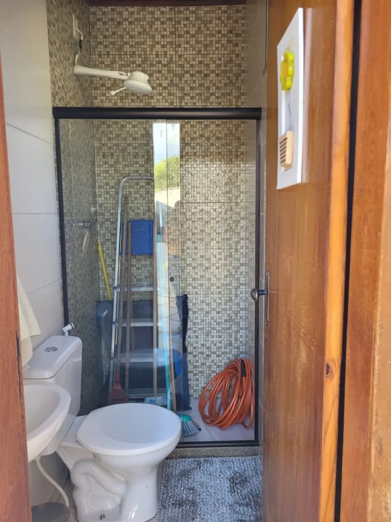 Casa de 3 quartos com área gourmet no Bem-Te-Vi, foto 22