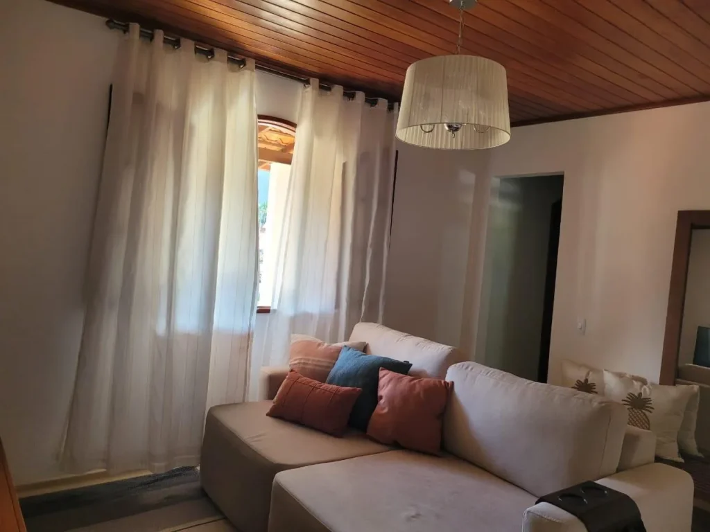 Casa de 3 quartos com área gourmet no Bem-Te-Vi, foto 24