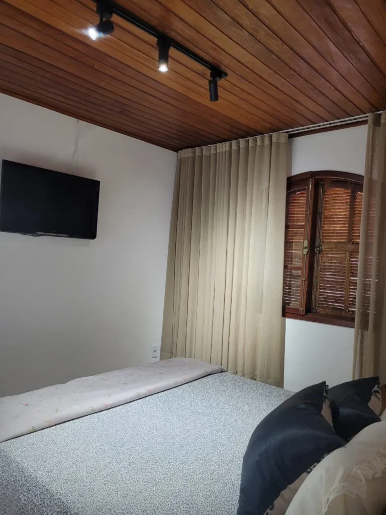 Casa de 3 quartos com área gourmet no Bem-Te-Vi, foto 25