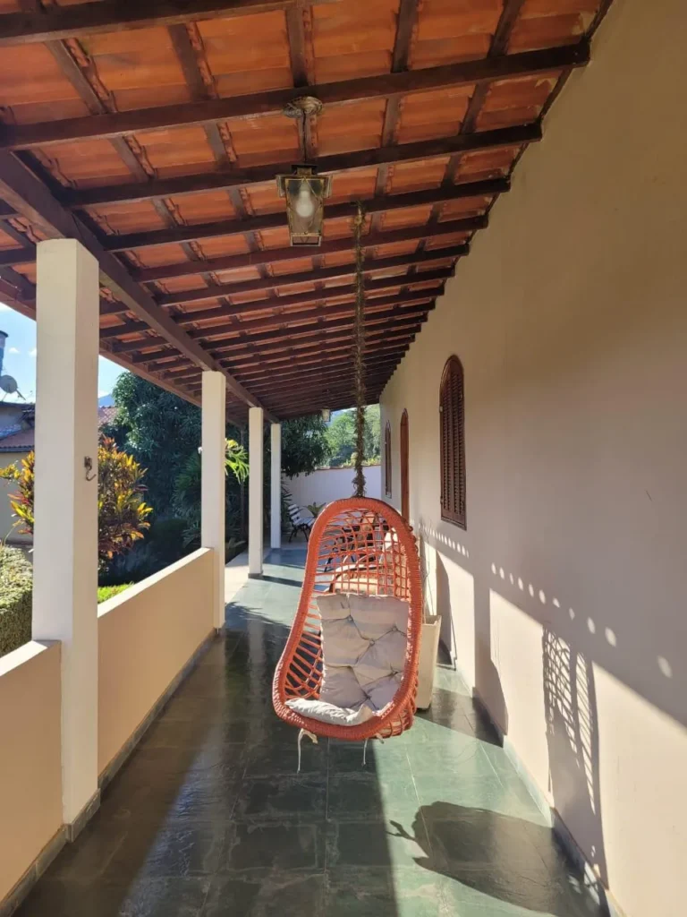 Casa de 3 quartos com área gourmet no Bem-Te-Vi, foto 4