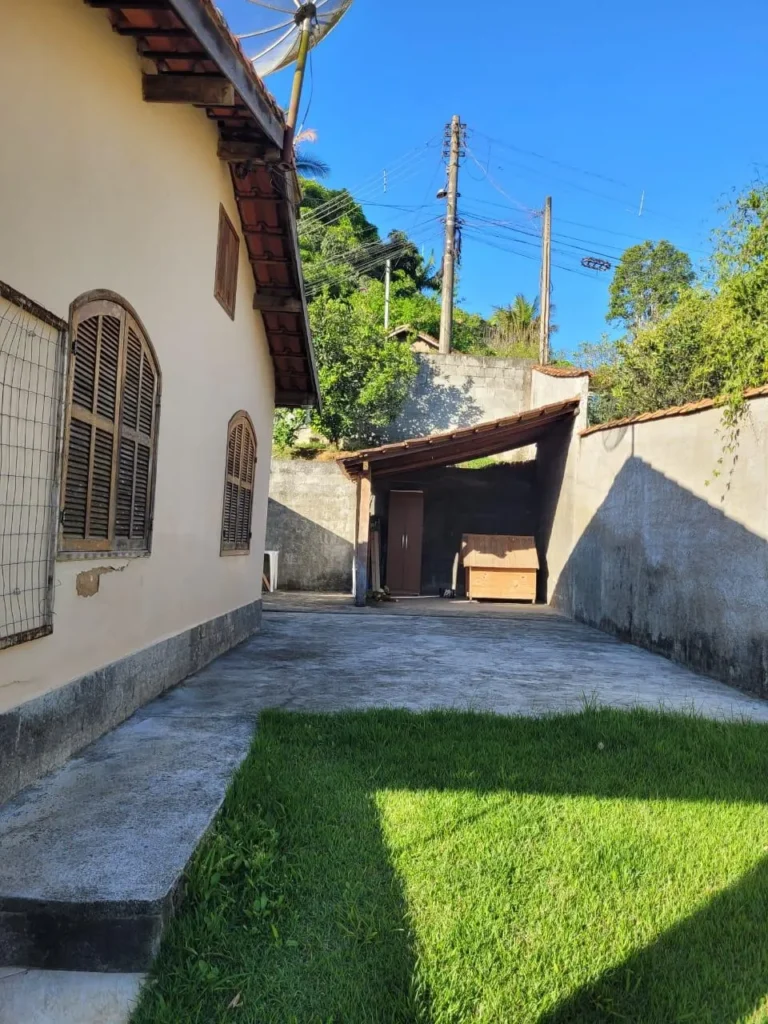 Casa de 3 quartos com área gourmet no Bem-Te-Vi, foto 5