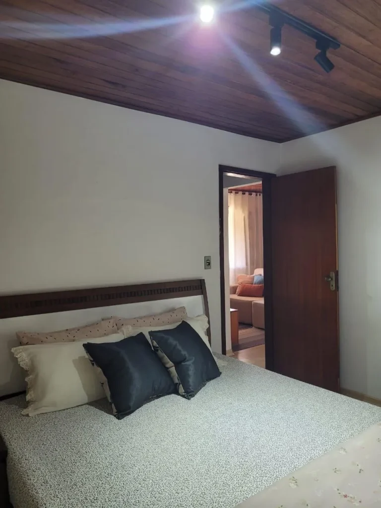 Casa de 3 quartos com área gourmet no Bem-Te-Vi, foto 6