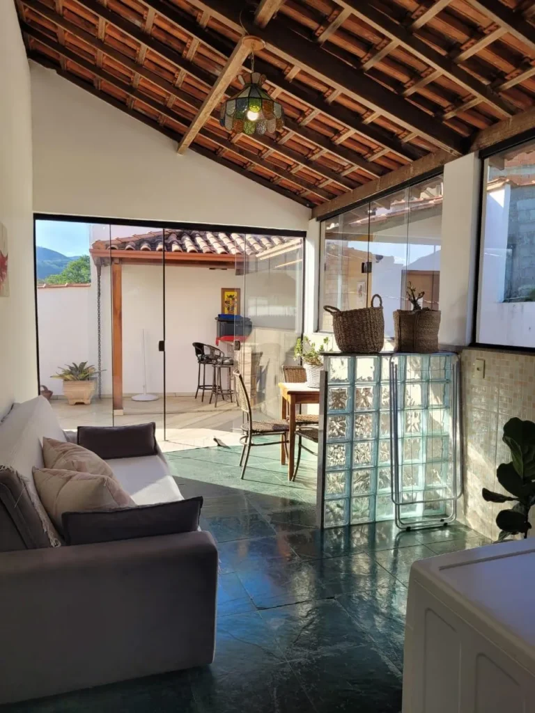 Casa de 3 quartos com área gourmet no Bem-Te-Vi, foto 7