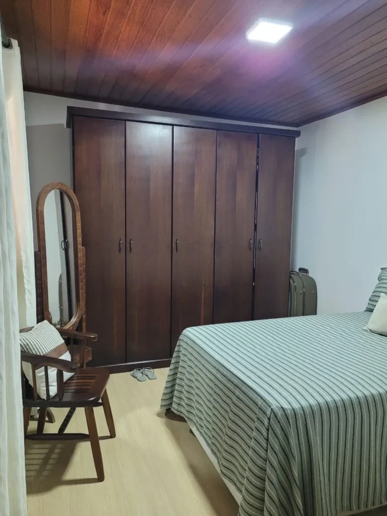 Casa de 3 quartos com área gourmet no Bem-Te-Vi, foto 9