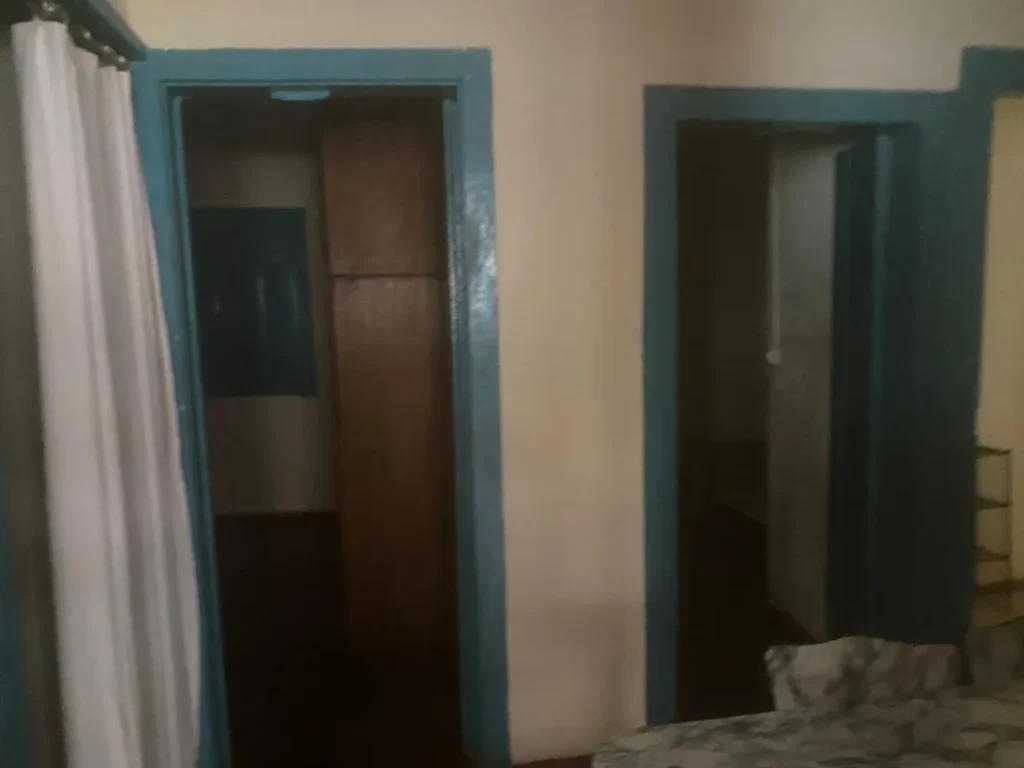 Casa de 3 quartos com casa nos fundos em Duas Barras