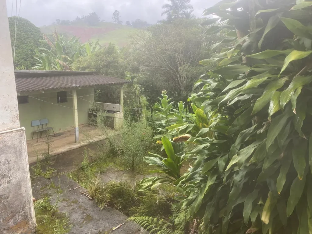 Casa de 3 quartos com casa nos fundos em Duas Barras, foto 21