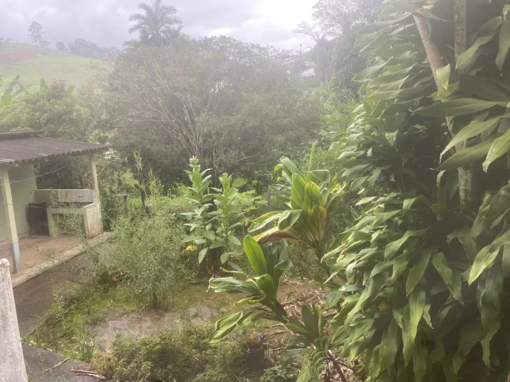 Casa de 3 quartos com casa nos fundos em Duas Barras, foto 22